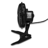 Caluma Clip Fan Ø15cm 15 Watt STORE