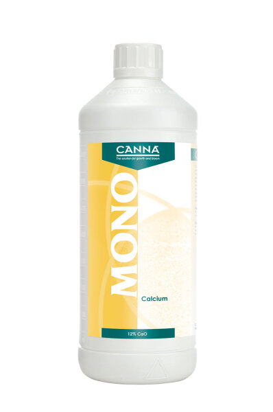 Canna Mono Calcium 1 Liter