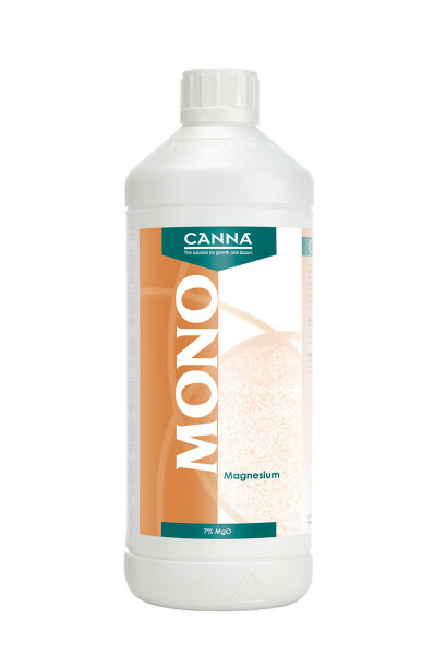 Canna Mono Magnesium 1 Liter Store