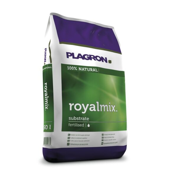 Plagron Batmix