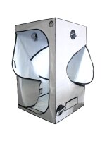 Heisenberg Grow Zelt 120x120x200 Weiß