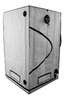 Heisenberg Grow Zelt 120x120x200 Weiß