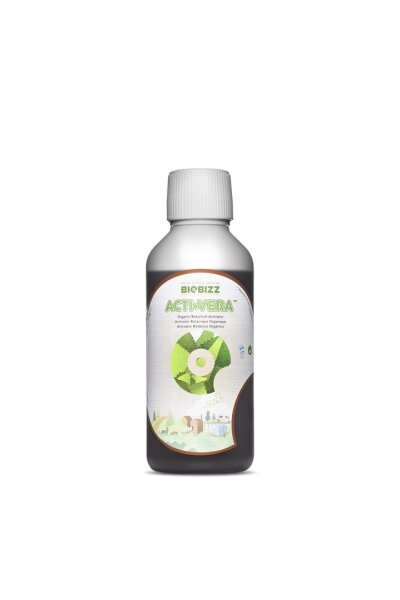 BioBizz Acti Vera 250 ml