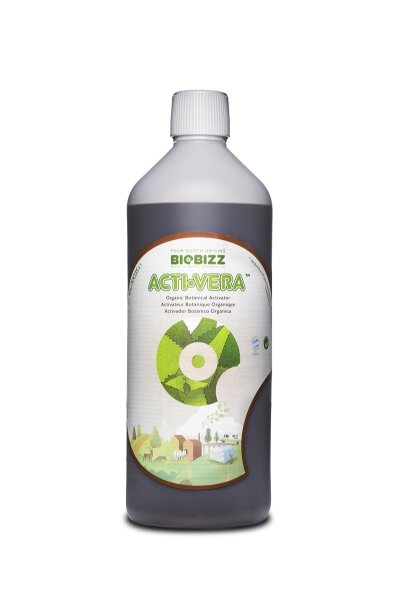 BioBizz Acti Vera 1 Liter