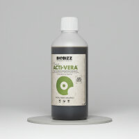 BioBizz Acti Vera 0.5 Liter