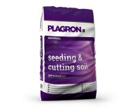 Plagron Seeding & cutting Soil