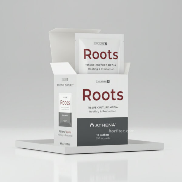 Roots Kulturmedium 1 Stück je 125ml