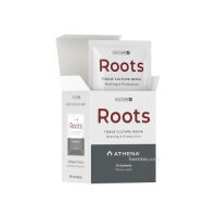 Roots Kulturmedium 10 Stück je 125ml