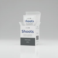 Shoots Kulturmedium 1Stück je 125ml