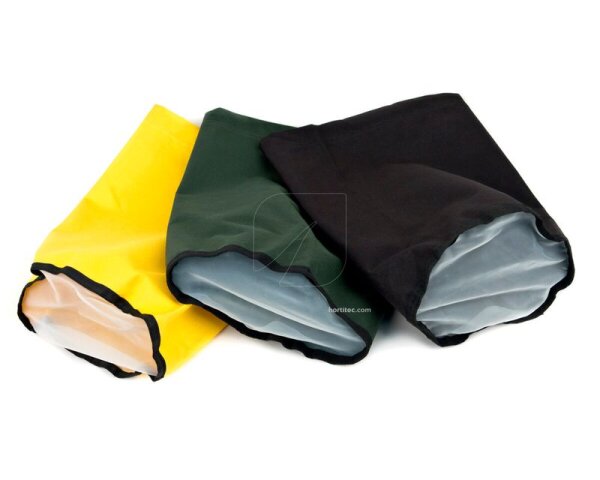 Kit Bolsas Chocolizer / Bubblebag  5 Gal.  2 Set