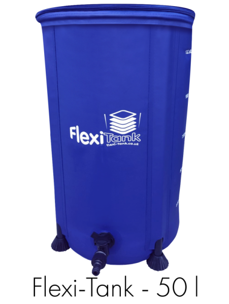 Autopot FlexiTank 50 Liter