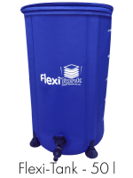 Autopot FlexiTank 50 Liter