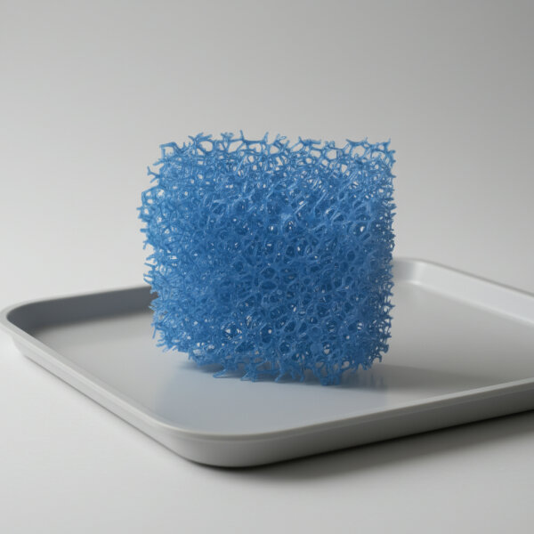 Autopot Gewebeeinsatz für 6 mm / 9 mm Golf-Filter