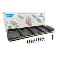 AutoPot Tra y2 Grow