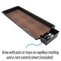 AutoPot Tra y2 Grow