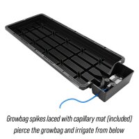 AutoPot Tra y2 Grow
