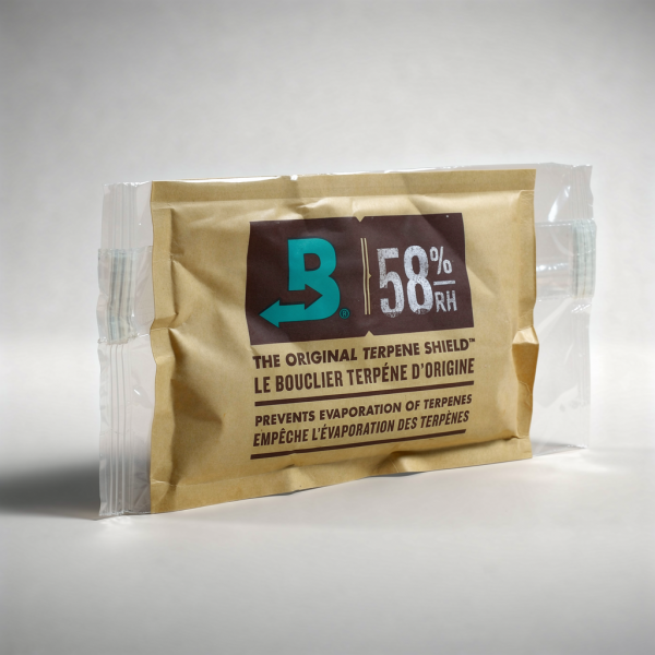 Boveda Hygro-Pack 58% 67g