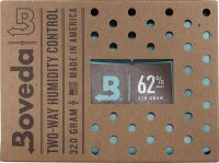 Boveda Hygro-Pack 62% 320g