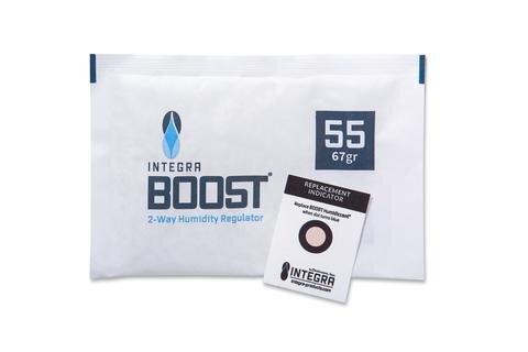 Integra Boost 55% 67g