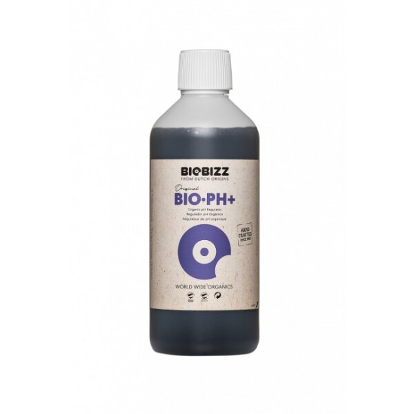 BioBizz BIO pH+ up 500 ml