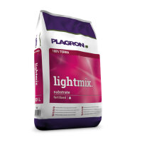 Plagron Lightmix 50 Liter ohne Perlite