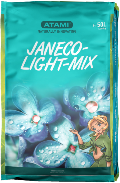 Atami Janeco Lightmix 50 L