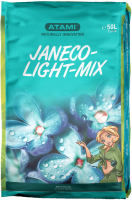 Atami Janeco Lightmix 50 L