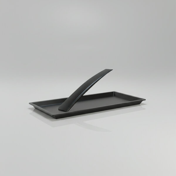 Ersatz Lamelle 1 Finger für Trimmer