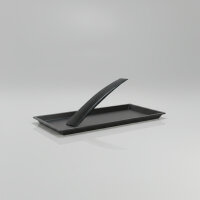 Ersatz Lamelle 1 Finger für Trimmer