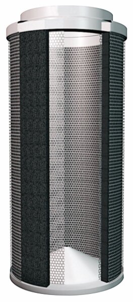 Rhino Pro Filter 50 cm Flansch 160 Ø 800m³