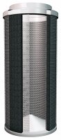Rhino Pro Filter 50 cm Flansch 160 Ø 800m³