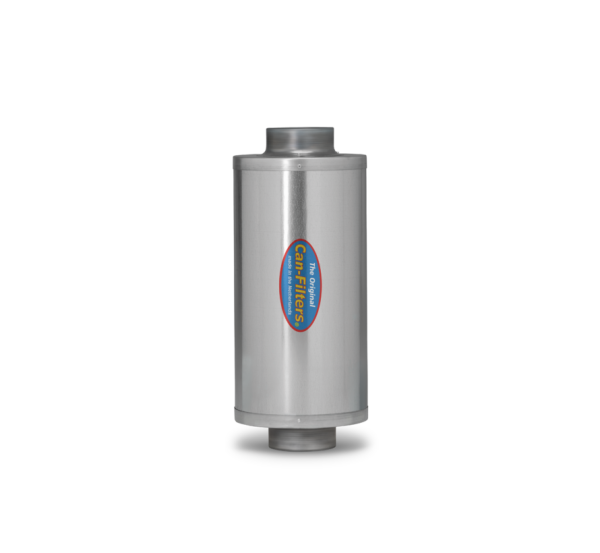 Can In-Line-Filter 600 Ø 160