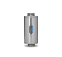 Can In-Line-Filter 600 Ø 160