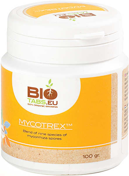 BioTabs Mycotrex 100g