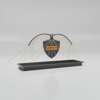 Adjust-A-Wings HELLION 600-750W DE-HPS Defender Medium...