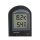 Garden Highpro Thermo- & Hygrometer Basic