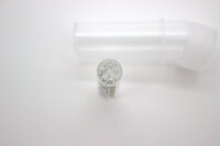 The Cultivators Spiral Glasfilter Tip 8mm Greenstore Twist