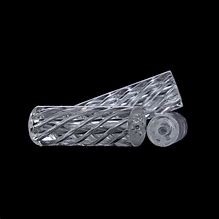 Spiral Glasfilter Tip 12mm  Twist