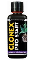 Clonex Pro Start | Stecklinge & Setzlinge | 300ml