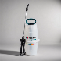 Sprühflasche 5L "Keeper"