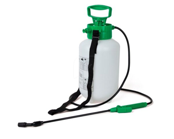 Druck Sprüh Flasche 8L