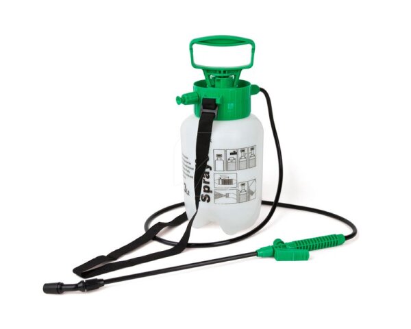 Druck Sprüh Flasche 3 L