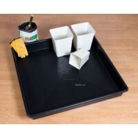 Pflanzschale / Tray 60x60x12 cm