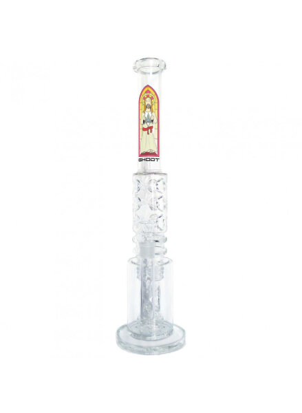 GHODT Bong GH19 Jesus Edition 50cm