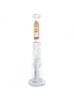 GHODT Bong GH19 Jesus Edition 50cm