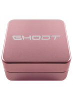 Ghodt Grinder 50mm Zweiteilig Pink