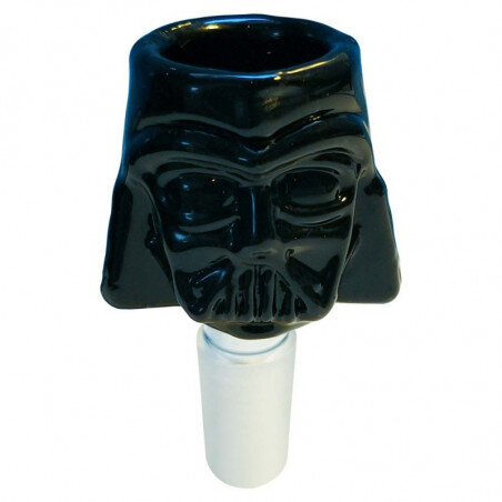 Bongkopf Dark Lord 18mm