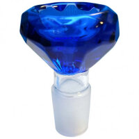 Bongkopf DIAMOND BLUE 18mm