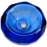 Bongkopf DIAMOND BLUE 18mm