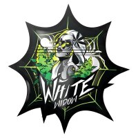 Mylar Bag Geruchsdicht White Widow 10 Stück